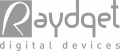 Логотип Raydget