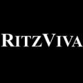 Логотип RITZVIVA
