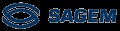 Логотип Sagem
