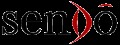 Логотип Sendo