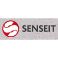 Логотип SENSEIT