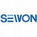 Логотип Sewon