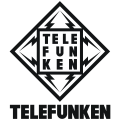 Логотип TELEFUNKEN