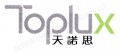 Логотип Toplux