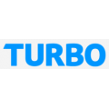 Логотип Turbo