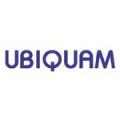 Логотип Ubiquam