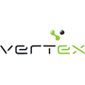 Логотип VERTEX