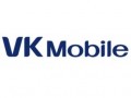 Логотип VK Corporation