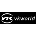 Логотип Vkworld