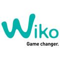 Логотип Wiko