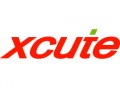 Логотип Xcute