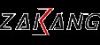 Логотип Zakang