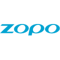 Логотип Zopo